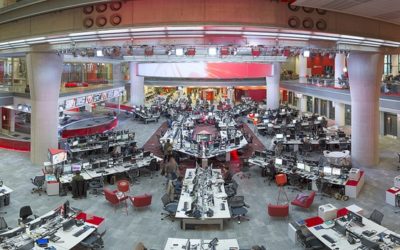 Why Journalists Need to Think like Marketers, and Marketers Like Journalists