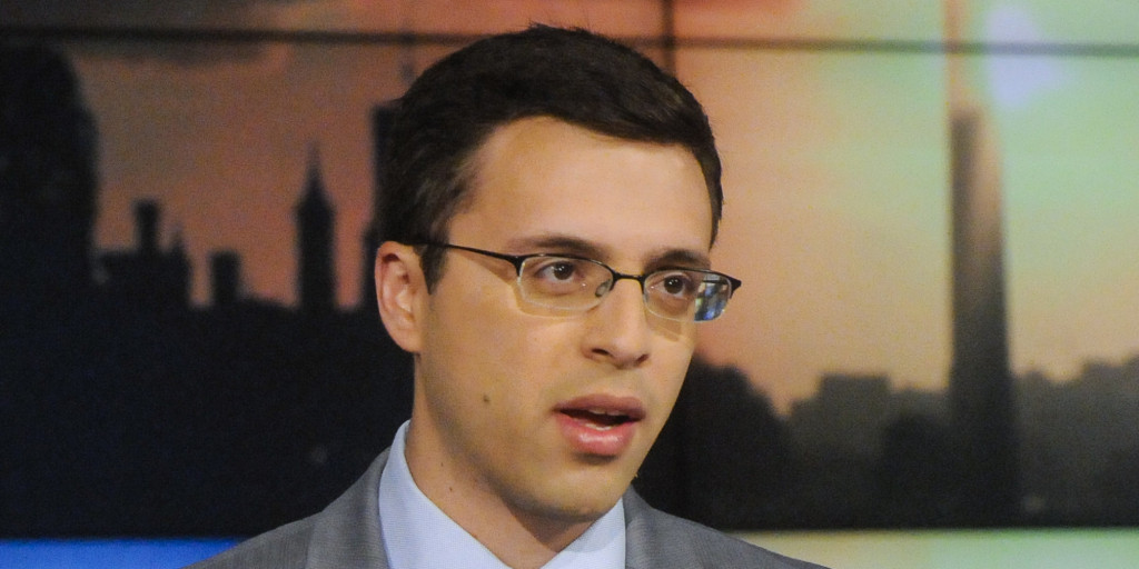 Ezra Klein