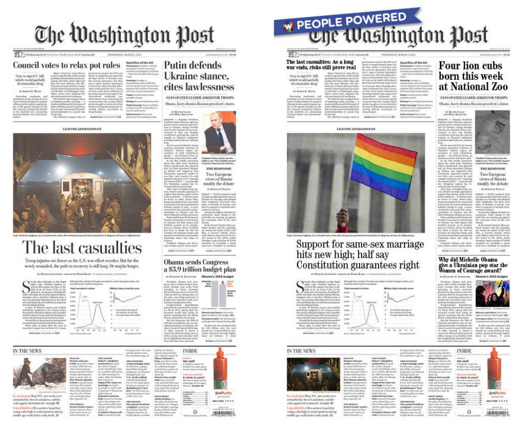 WashPo people powered