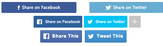 share buttons