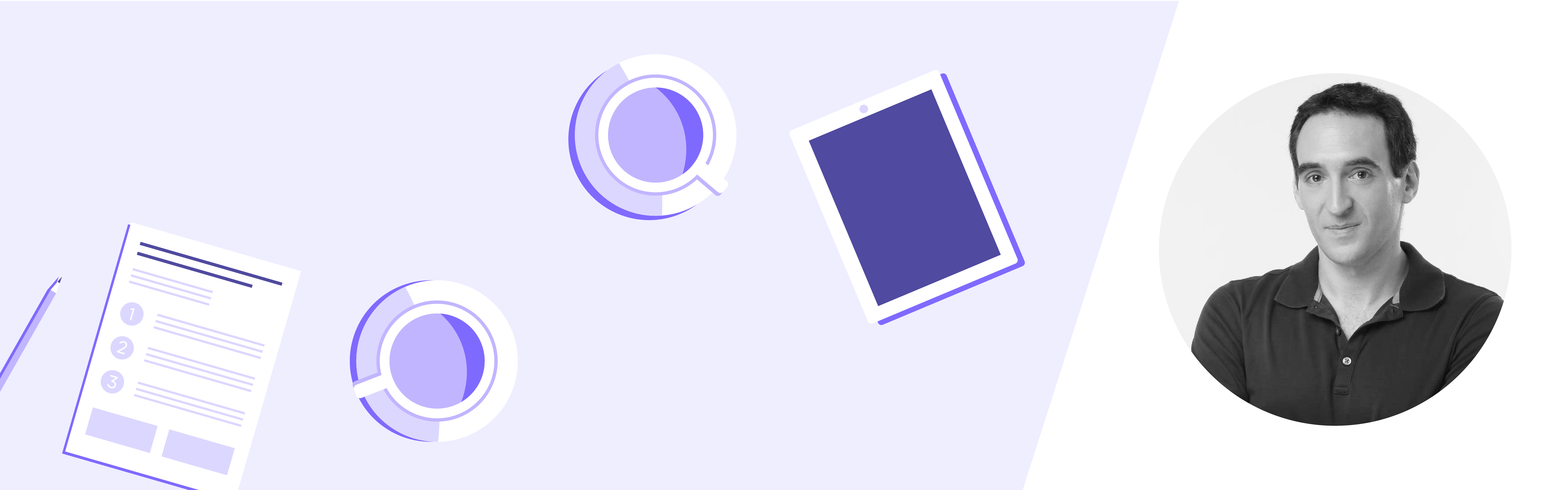 Interview with Shaul Olmert