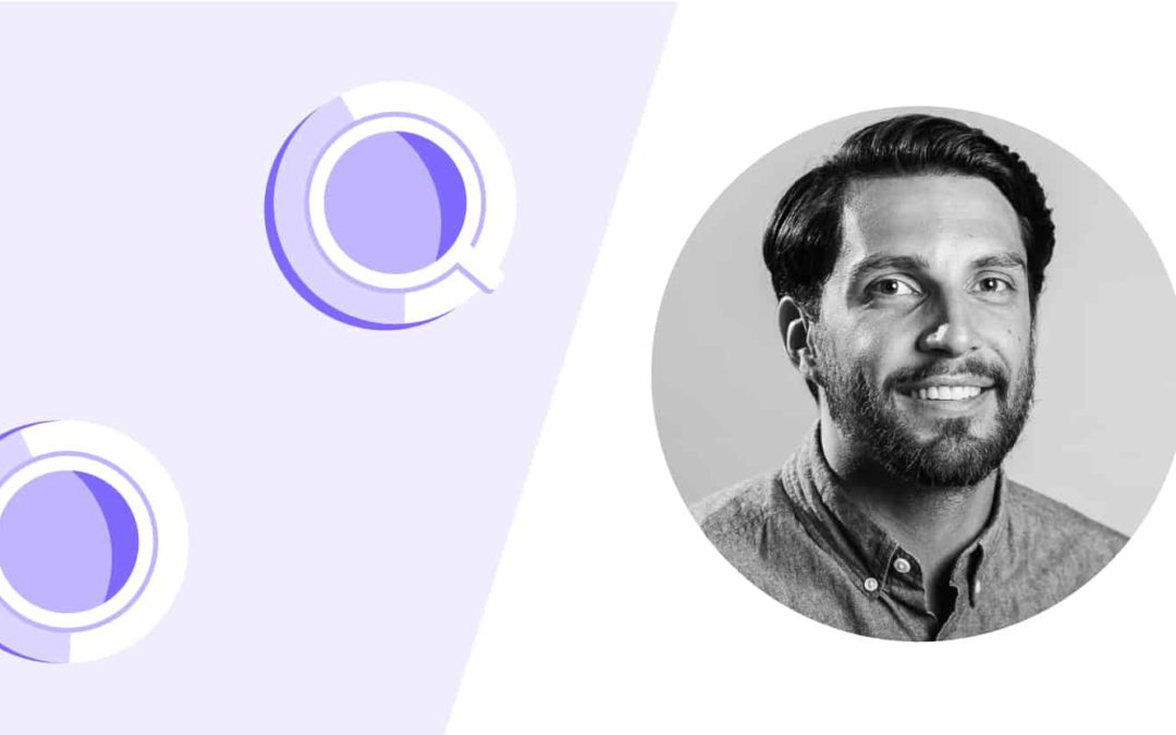 A Q&A With a Social Media Producer at CBC News