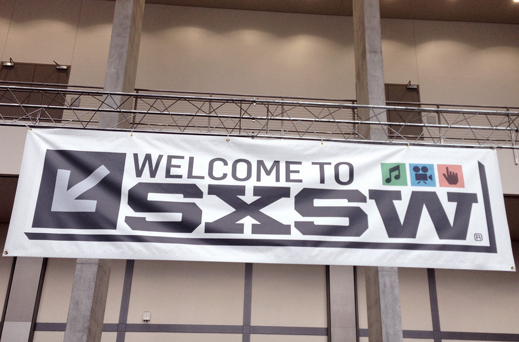 Vote for NewsWhip to Speak at South By Southwest Interactive!
