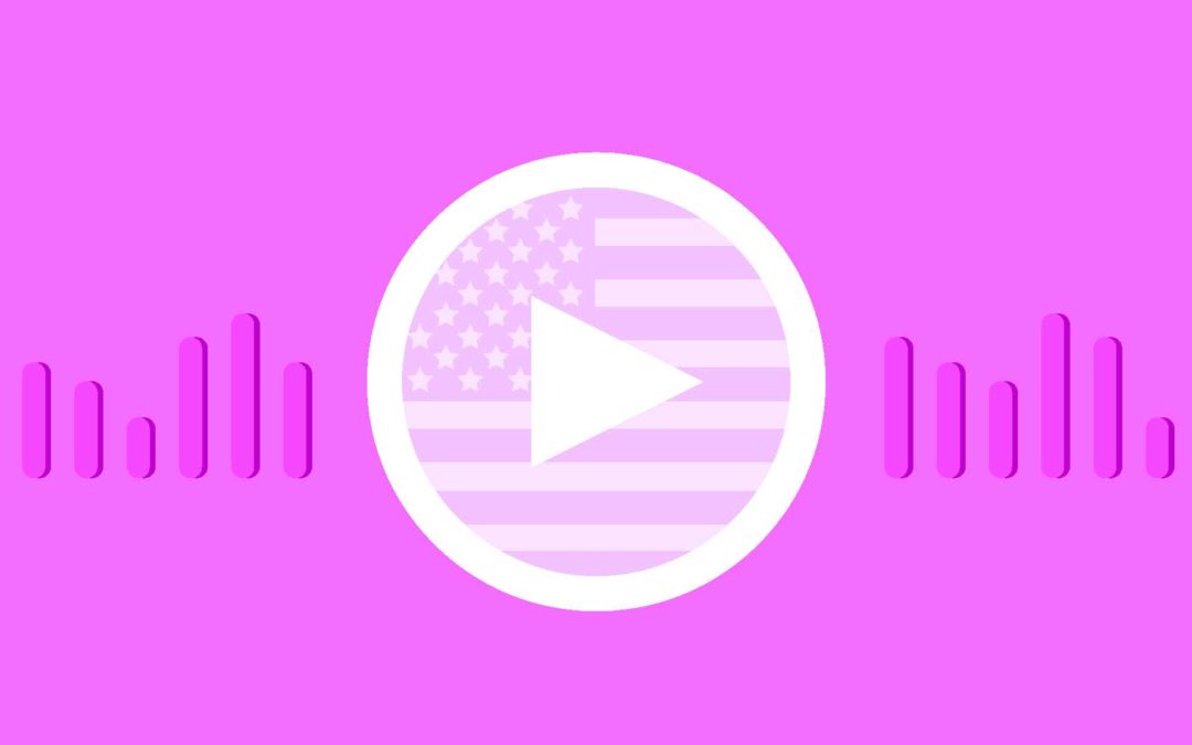 How are US Presidential Candidates Using Facebook Video?