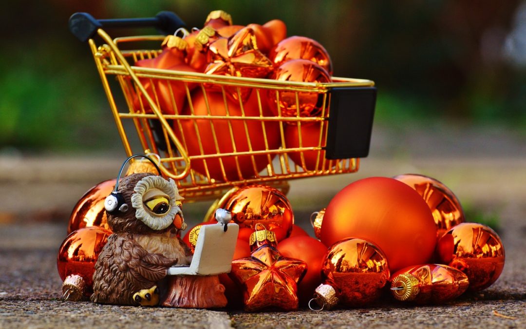 3 Tips to Maximise Engagement on Christmas Content