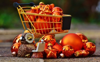 3 Tips to Maximise Engagement on Christmas Content