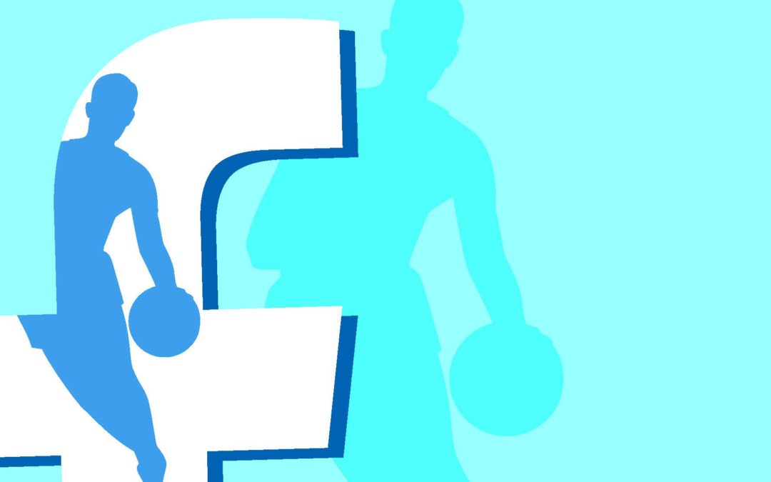 The Top Sports Publishers of Spring 2016