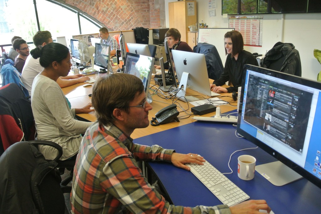 Bauer Media Content Team