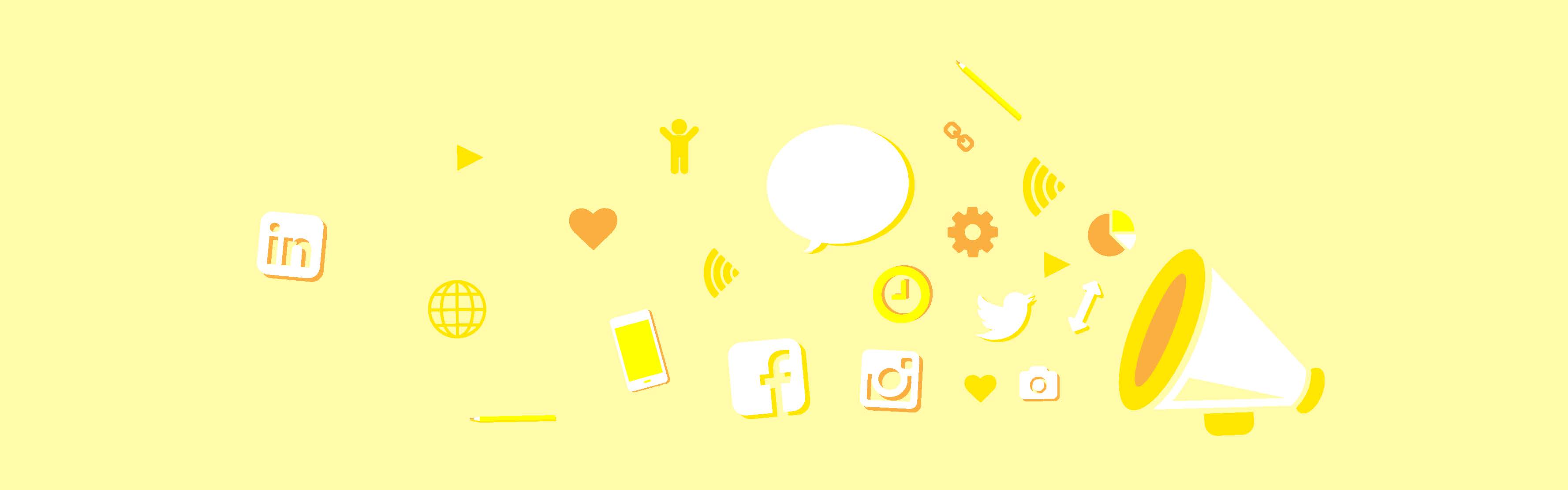 Communications and PR