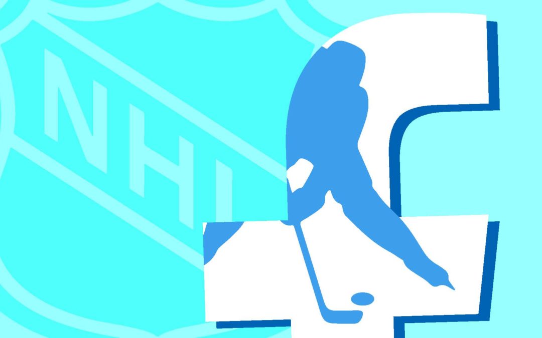 The Biggest NHL Teams on Facebook in January 2016