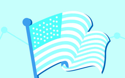 These Were the Top Inauguration Day Publishers on Facebook