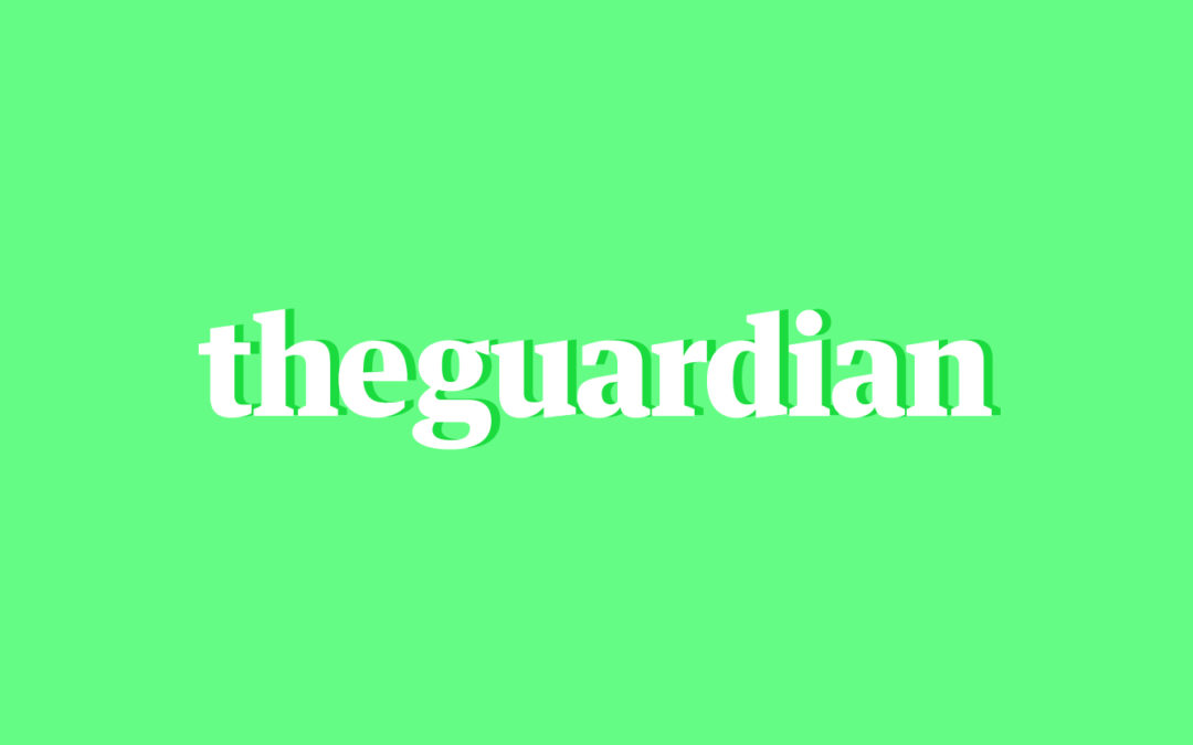 Here's What Makes the Guardian So Successful on Facebook