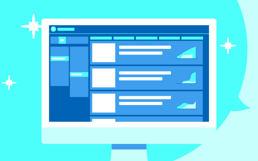Export Stories, Watch Videos, Customize Time Ranges and More: Introducing the New Spike