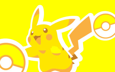 The Biggest Pokémon Go Stories on Social