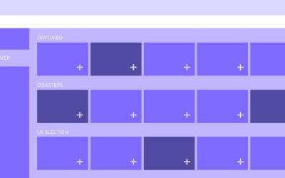 Find the Stories That Matter Faster, With Spike’s New Discover Feature