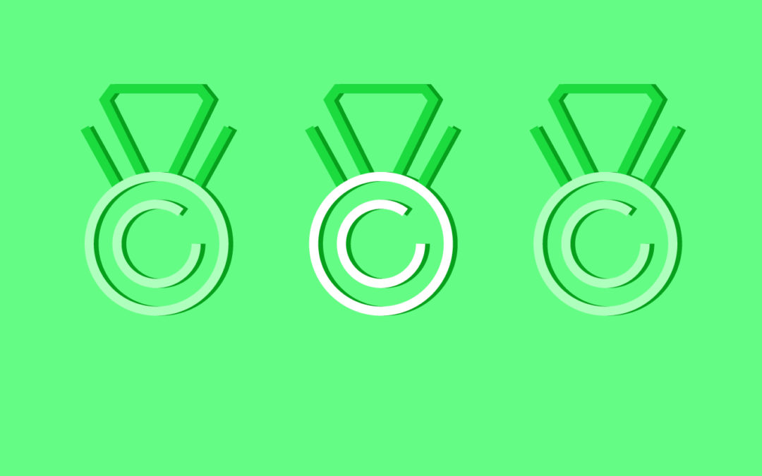 Which Olympics Authors Won the Gold on Facebook?