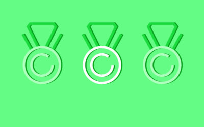 Which Olympics Authors Won the Gold on Facebook?