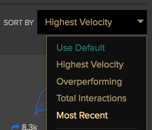 Facebook Live Video in Spike