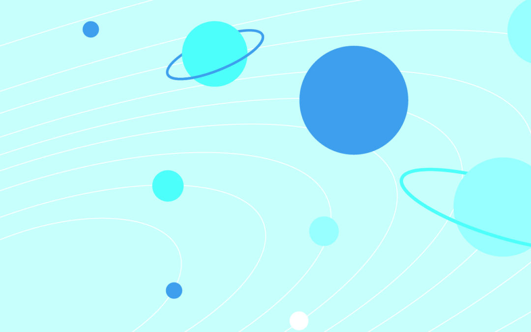 How NASA Treats Social Media Like a Space Mission