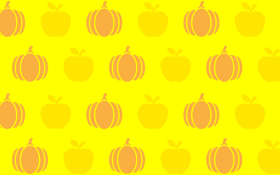 Pumpkin vs. Apple: How to Research and Hack Seasonal Trends