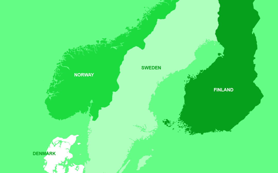 How Scandinavian Legacy Publishers are Thriving on Facebook