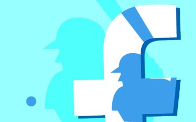 A Tale of Two Underdogs: Cubs vs. Indians on Social Media