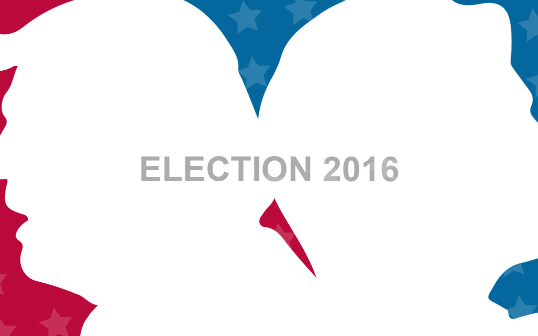 These Were the Biggest Election Day Publishers on Facebook