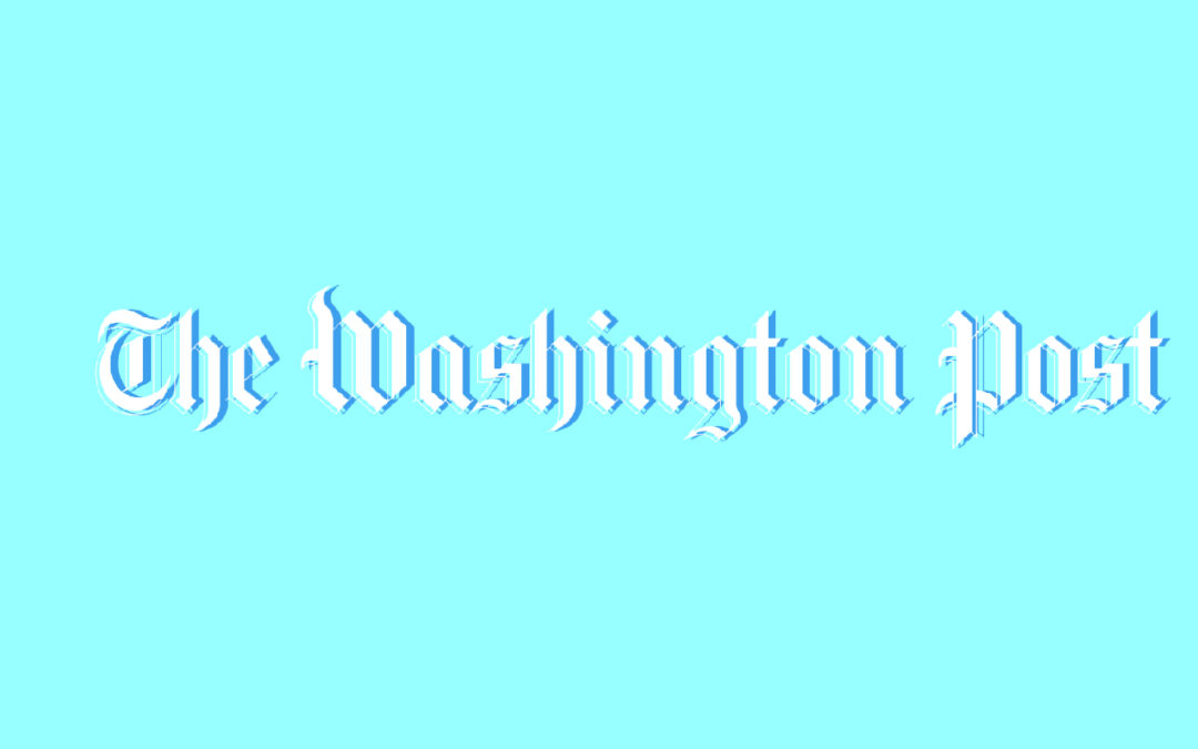 Here’s Why The Washington Post Is Growing On Facebook