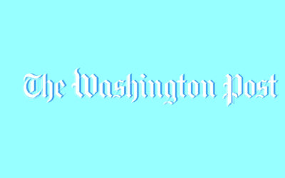 Here’s Why The Washington Post Is Growing On Facebook