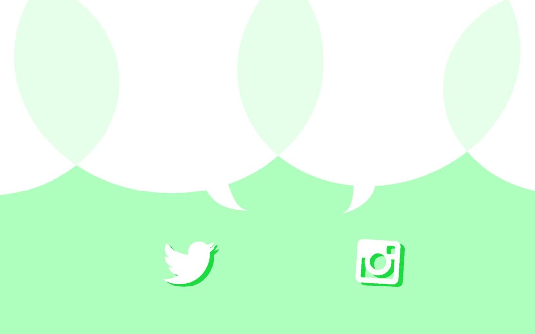 Five Charts That Show Where Social Publishing Is Going