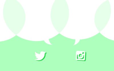 Five Charts That Show Where Social Publishing Is Going