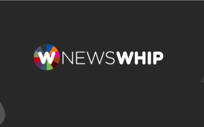 NewsWhip Raises $6.4m Series A: Who's Involved, And Some Words of Thanks