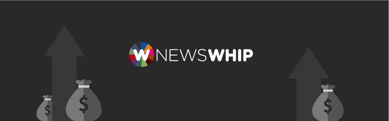 NewsWhip Series A Funding Round