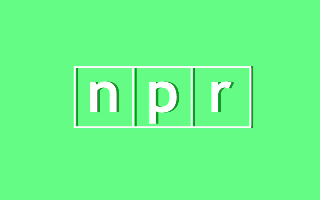 Four ways NPR is bringing radio to Facebook news feeds