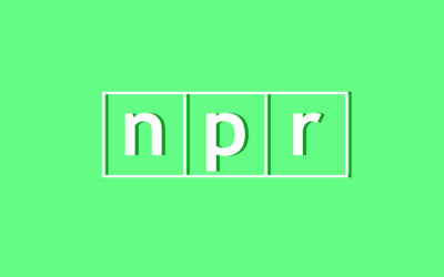 Four ways NPR is bringing radio to Facebook news feeds