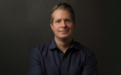 NewsWhip welcomes our first President of North America and Global CRO