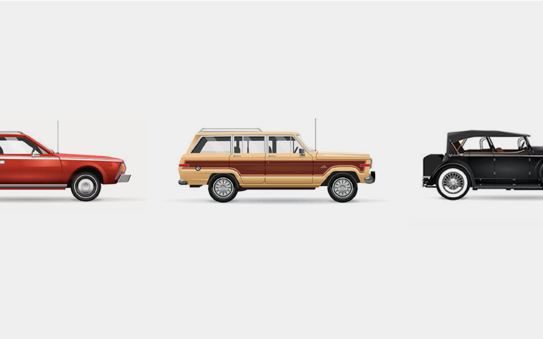 Why Trump is getting Ford the buzziest mentions on social media