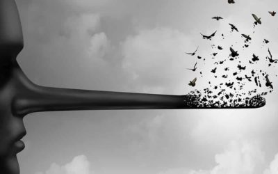 Who is still sharing fake news on social media?