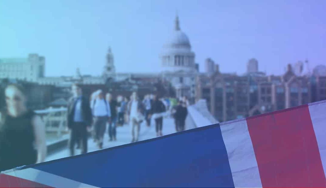 How Labour and Jeremy Corbyn won the UK social media election, in three charts