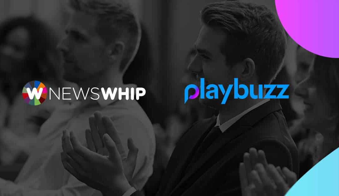 The 7 social publishing insights to know before WhipSmart