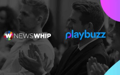 The 7 social publishing insights to know before WhipSmart