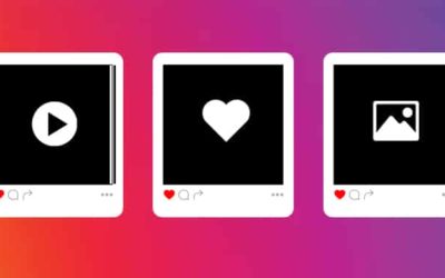 Instagram videos vs. photos: