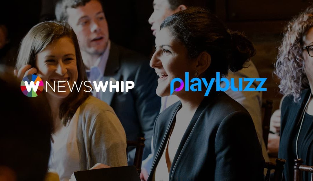 What we learned at WhipSmart