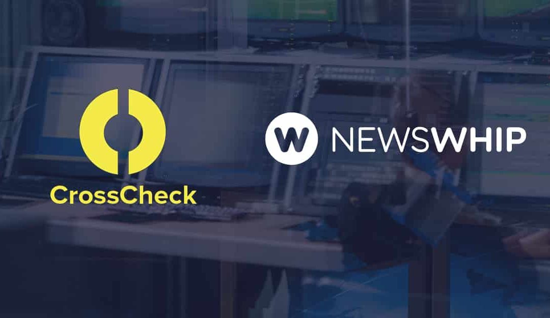 How NewsWhip helped newsrooms accurately predict the 'disinfo' in France's election