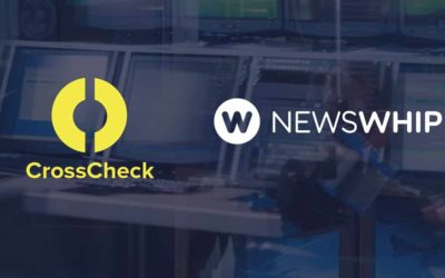 How NewsWhip helped newsrooms accurately predict the 'disinfo' in France's election