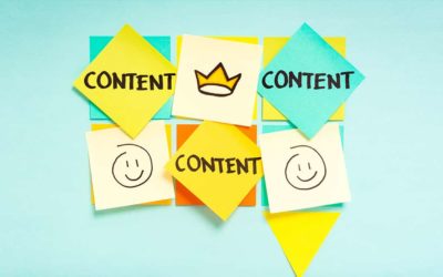 Why the top brands are thinking like publishers