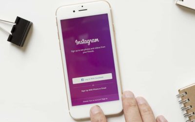 What we learned from 500 Instagram captions