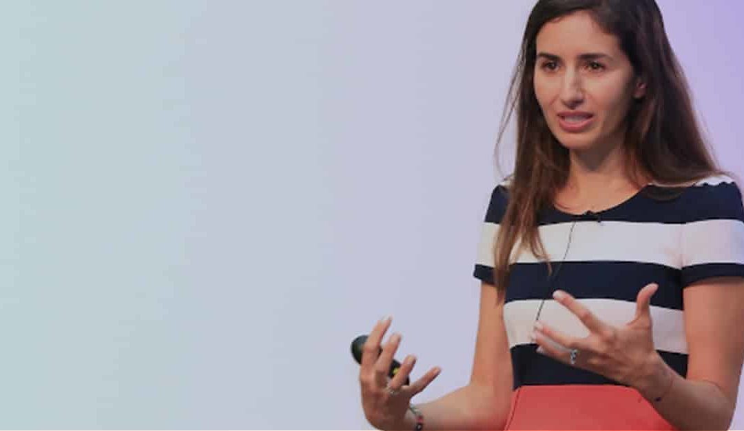 Q&A with news expert Esra Doğramaci: how newsrooms are finding their digital identity