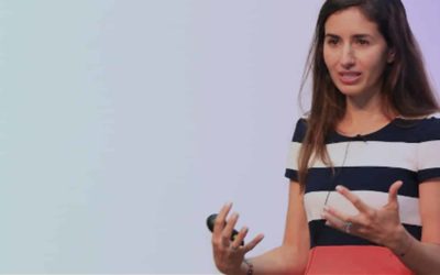 Q&A with news expert Esra Doğramaci: how newsrooms are finding their digital identity