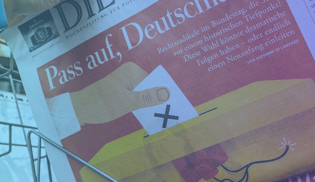 3 data-powered takeaways from a year of elections on social media